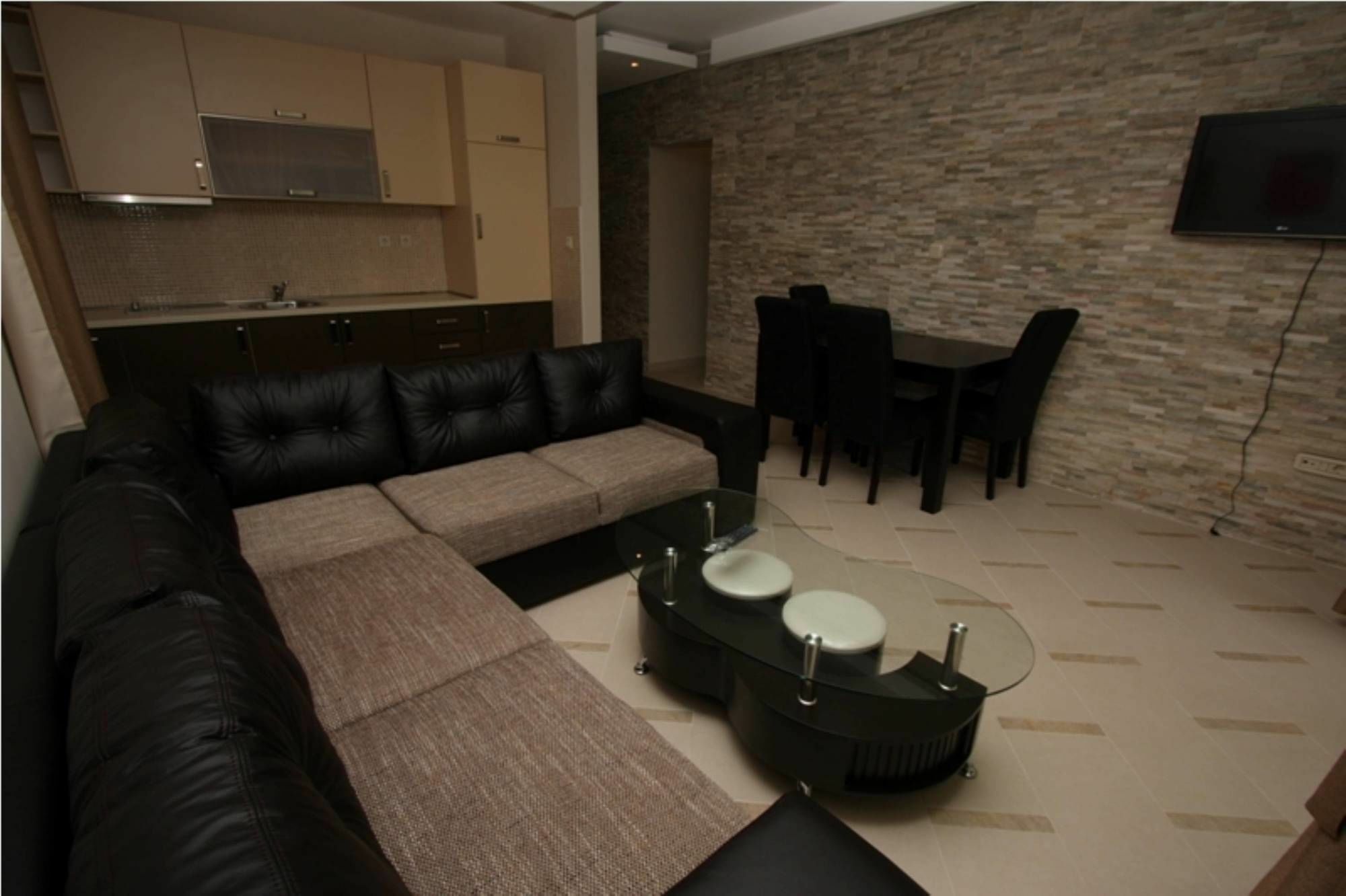 The Old Town Terrace Apartments Будва Екстер'єр фото